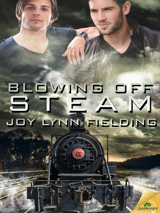 Title details for Blowing Off Steam by Joy Lynn Fielding - Available
